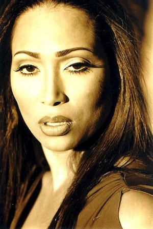 Chrystale Wilson portrait