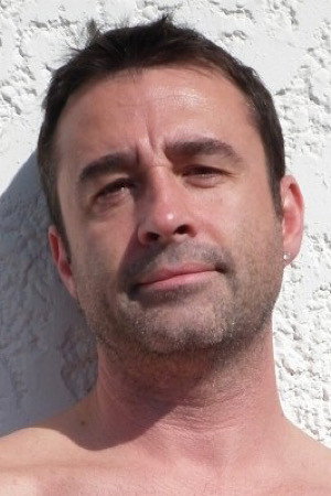 Iago Torres portrait
