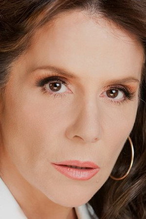 Rebecca Jones portrait