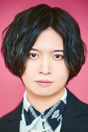 Soma Saito portrait