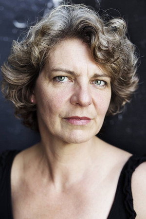 Kathenka Woudenberg portrait