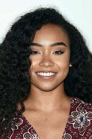 Genneya Walton portrait
