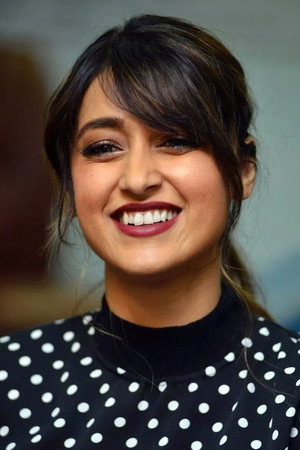 Ileana D'Cruz portrait
