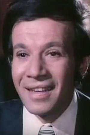 Helmy Abou Heif portrait