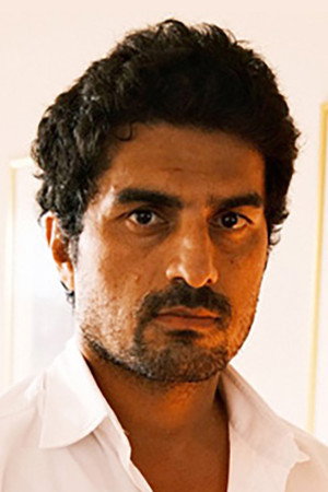 Murat Fıratoğlu portrait