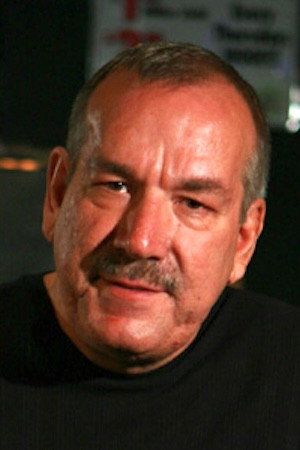 Lee Edwards portrait