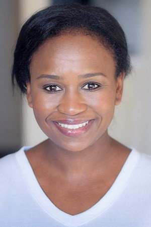 Sady Diallo portrait