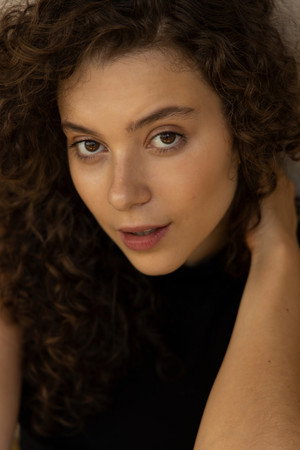 Carol Severian portrait