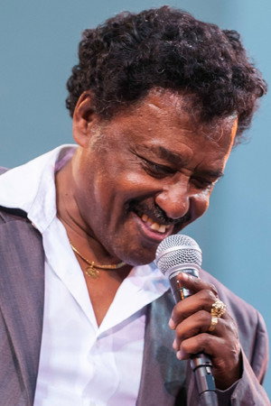 Alemayehu Eshete portrait