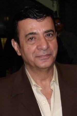 Arkan Fouad portrait