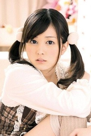 Hikaru Ayami portrait