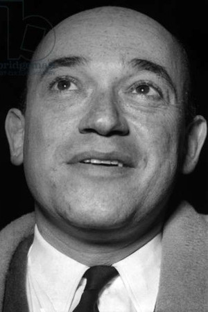 Jean-Jacques Vital portrait