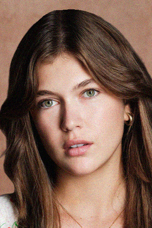 Klelia Andriolatou portrait