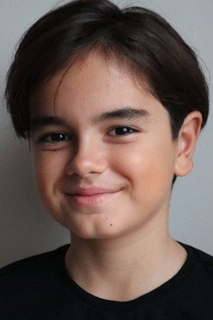 Mert İnce portrait
