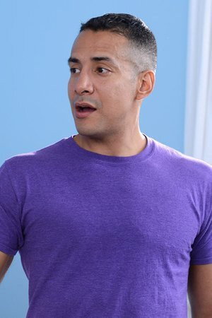 Brannon Rhodes portrait