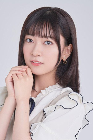 Nozomi Suzuhara portrait
