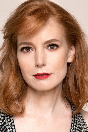Alicia Witt portrait