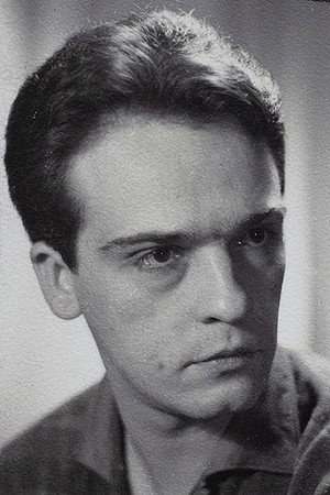 João José Pompeo portrait