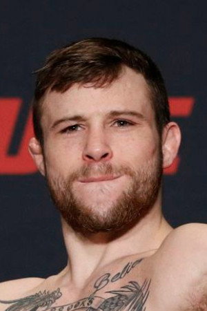 Jarred Brooks portrait