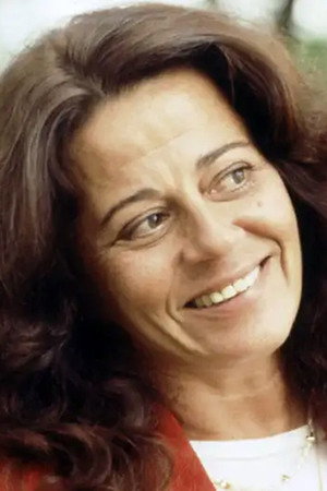 Norma Bengell portrait
