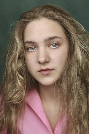 Tillie Murray portrait