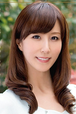 Reiko Sawamura portrait
