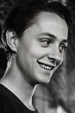 Carlos Borsani portrait