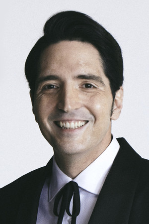 David Dastmalchian portrait