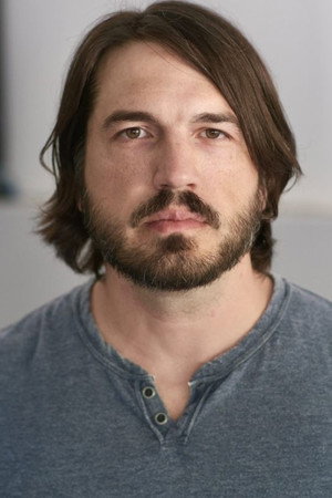 Jordon Alexander portrait
