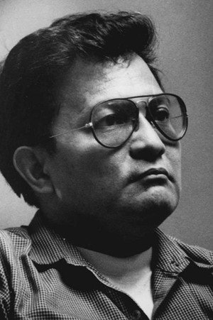 Lino Brocka portrait