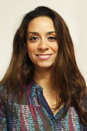 Bassant Shawqi portrait