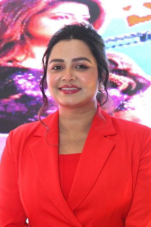 Leeza Goswami portrait