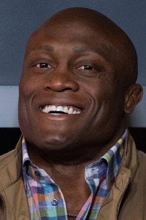 Franklin Roberto Lashley portrait