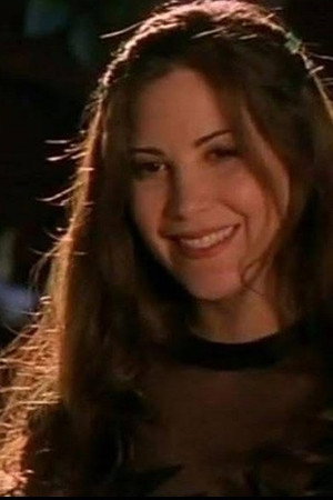 Gabriella Hall portrait