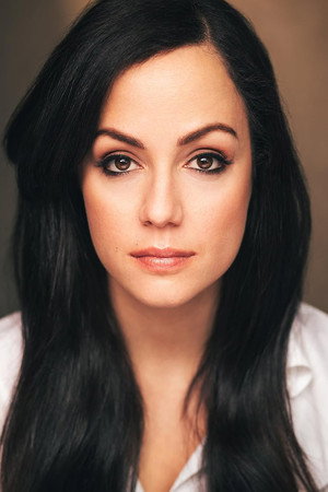 Kelly-Ann Tursi portrait