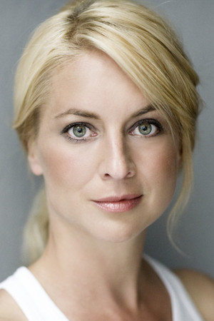 Katrin Weisser portrait