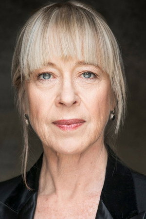 Michele Hine portrait