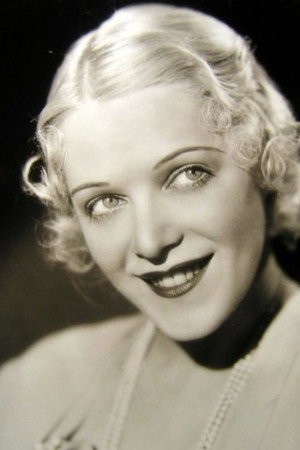 Dorothy Hall portrait