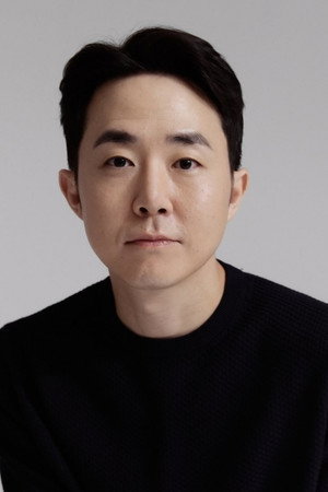 Yoon Jung-wook portrait