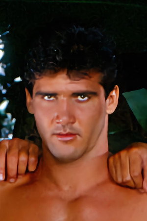 Diogo Lobos portrait
