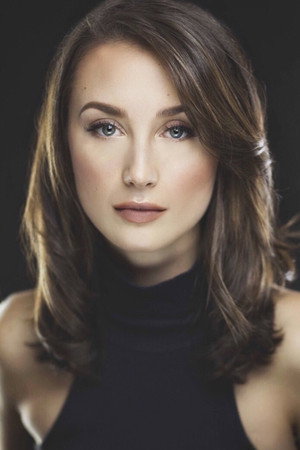Lauren Maynard portrait