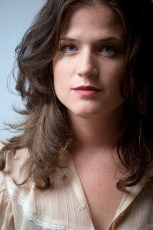 Renée Humphrey portrait