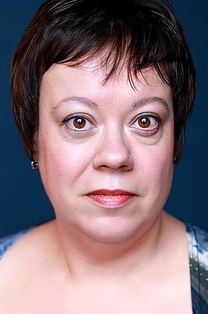Ann Smith portrait