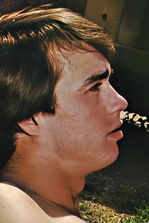 Brad Scott portrait
