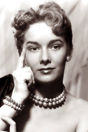 Amzie Strickland portrait