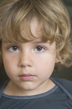 Ty Panitz portrait