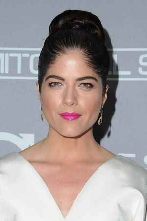 Selma Blair portrait