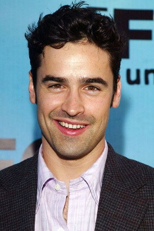 Jesse Bradford portrait