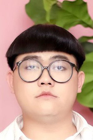 Varakorn Varuncharoentham portrait