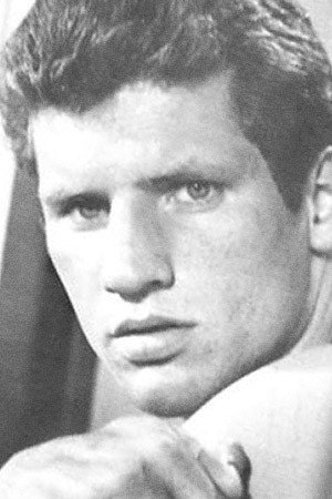 Sean McWilliams portrait